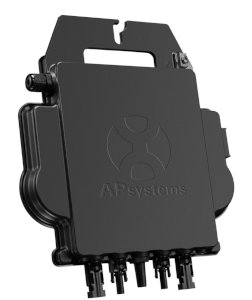 APSystems DS3-S 640W Microinverter